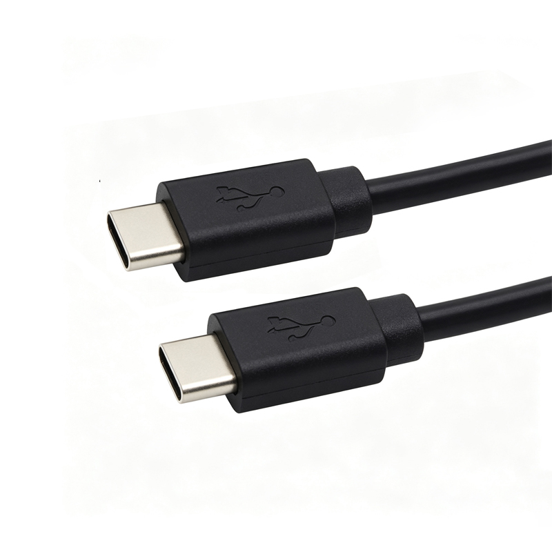 USB 2.0 C-C Y type Fast Charing Data Cable
