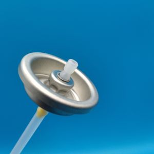 Antibacterial Deodorant Valve For Odor Elimination In Vehicles With Safe And