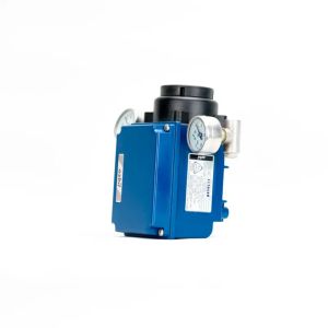 Azbil AVP 102 With Self-diagnostic Capabilities -H Smart Valve Positioner 100