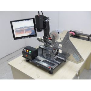CM202 CM201 SMT Feeder Calibration Instrument Jig ODM