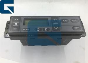 Wholesale ZX200-1 / 2 / 3 EX200-5 / 6 EX360 Excavator Air Conditioning Control Panel 4692240 4692239 from china suppliers
