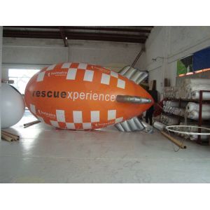 Wholesale Inflatable Helium Zeppelin from china suppliers