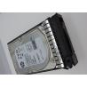 High Durability HP Hard Disk 507632-B21 508040-001 SATA 2TB 1 Year Warranty for sale