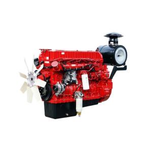 Wholesale CAMC 408KW Marine Engine Generator Set 1500rpm Original Quality Engineering Construction Industry from china suppliers