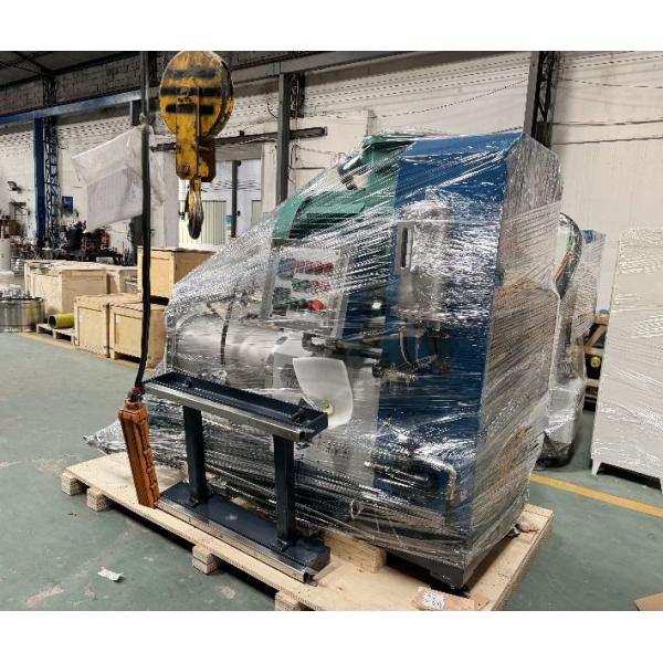 Pin Type Horizontal Sand Mill Machine 30L For Both Water Based And Solvent Based Products
