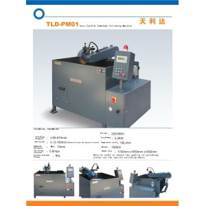 Wholesale CNC Carbide saw blade Polishing Machine from china suppliers