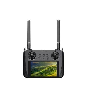 Buy cheap SIYI MK15 Mini HD Handheld Agriculture Drone Remote Controller With 5.5 Inch from wholesalers