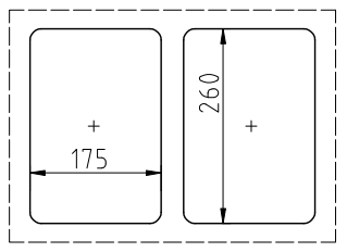 Factory Direct Sell Commercial Automatic Modified Atmosphere Vertical Sealer