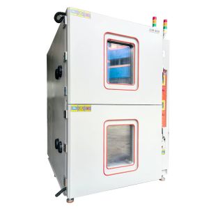 Wholesale Battery Double Layer High Temperature Aging Test Chamber Explosion Proof from china suppliers