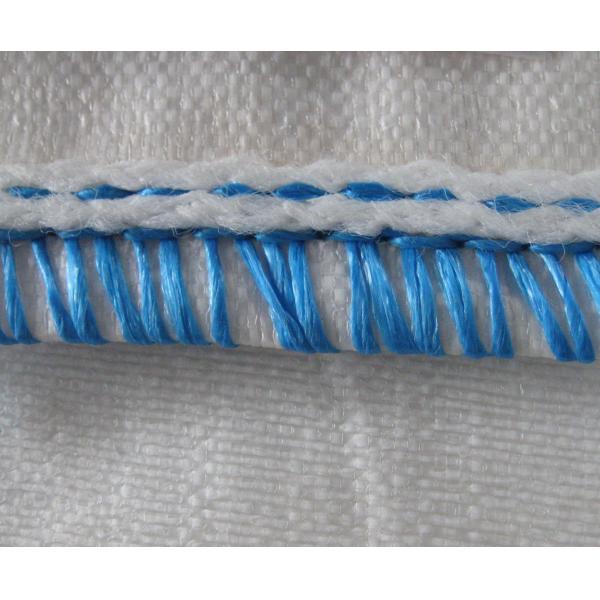 Polypropylene 4-Panel baffle bag