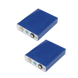 Wholesale 09081445 Prismatic LiFePO4 Battery , LFP Prismatic Cell For Telecom ESS from china suppliers