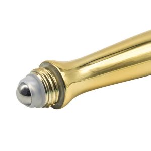 Wholesale Round Essential Oil 15ml Roll On Plastic Bottle from china suppliers