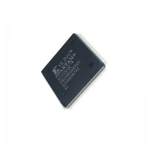 Wholesale XC3S500E-5PQ208C FPGA Chip For Handling Complex Computing Tasks from china suppliers