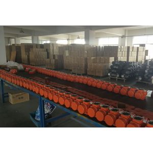 Wholesale High Frequency External Concrete Vibrator 0.55KW ISO9001 Certification from china suppliers