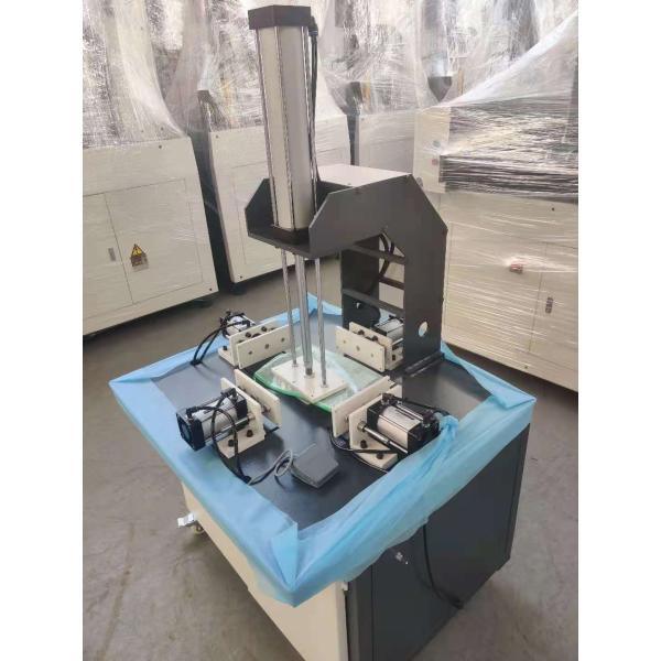 25pcs/Min Bubble Pressing Rigid Box Making Machine Wine Smart Phone Box