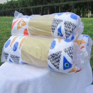 cotton large round beach towels novelty towels with tassel fringe