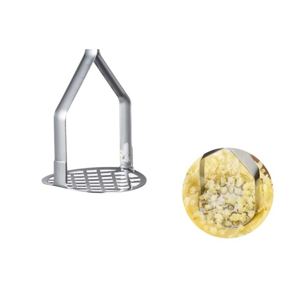 Stainless Steel Kitchen Gadgets Set Can Opener Bottle Opener Peeler and More for Home