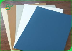 Wholesale Puzzle Board Materials 1.2mm 1.5mm 2.5mm Grey Board Paper / Grey Cardboard Paper from china suppliers