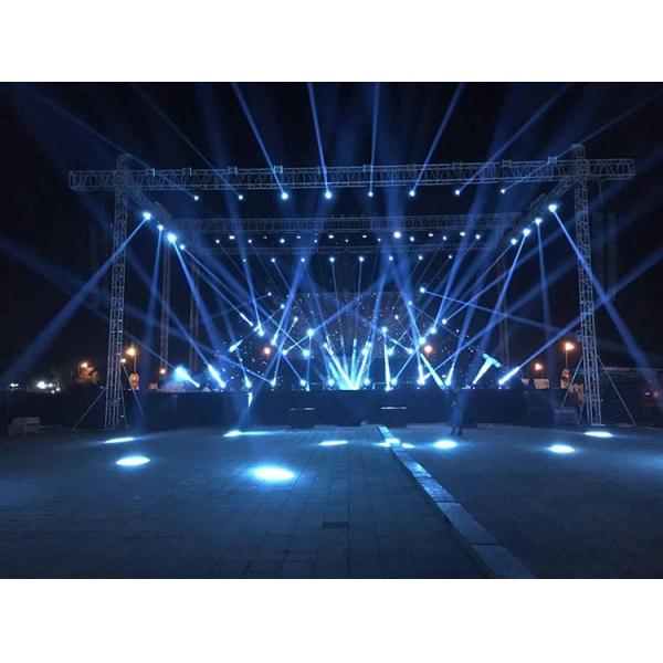 P2.5mm Indoor LED Video Wall Display