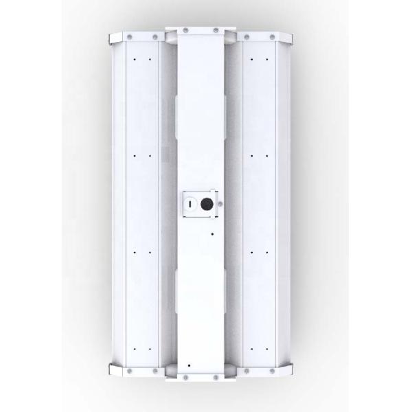 160W 2FT 4FT LED Linear High Bay Light Fixture for Indoor Commercial Office Light