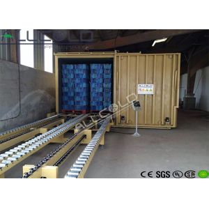 Buy cheap 12 - 14 Pallets Vacuum Chiller from wholesalers