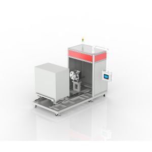 Wholesale Hairpin Stator Wide Range Resin Dripper 30 to 370mm Stack 135 to 440mm OD Fume Recycling from china suppliers