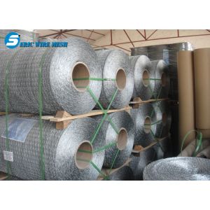 Wholesale chicken mesh galvanized hexagonal wire mesh from china suppliers