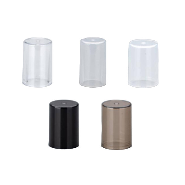0.2cc Precise Dosing Lotion Pump PP Half Cover 24/410 Neck Size