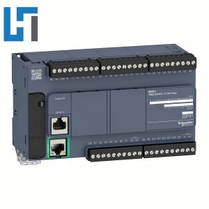 TM221CE40U Schneider M221 Plc Programming Controller Module