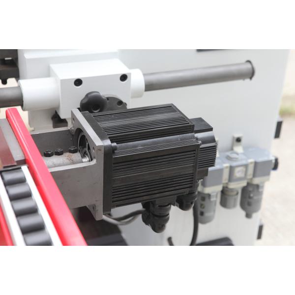 Auto Feeding Twelve Row CNC Boring Tool HB8462 70m/min 2800rpm