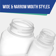 Reagent Bottle Laboratory Supplies PETG 5ml ,10ml,30ml,60ml,125ml Sterile Plastic Cell Culture Media Reagent Bottle