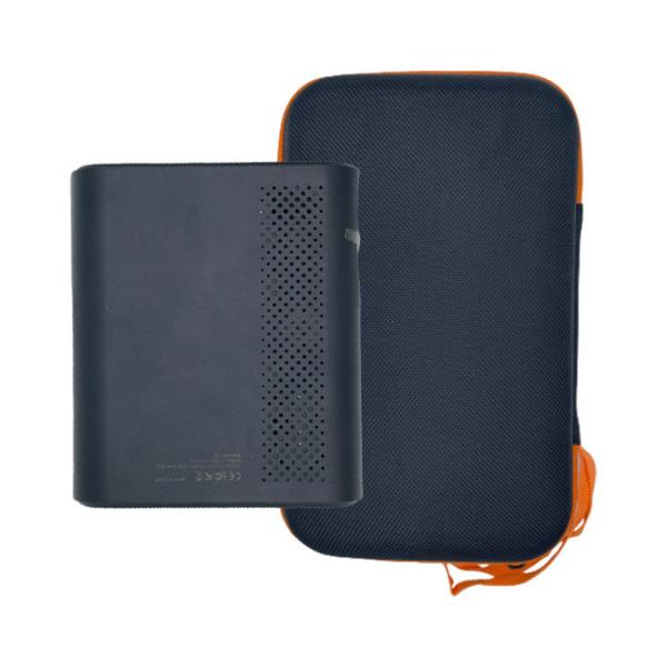 DC5V/2A wireless Portable Smart Air Pump Functional diversity