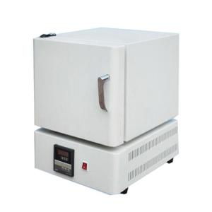 China High Temperature Muffle Furnace Industrial Oven Laboratory Use For RT~1200℃ Or Customize on sale
