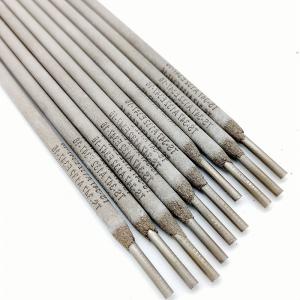 China E347-16 Super Duplex Stainless Steel Gas Welding Rod 3.2mm on sale