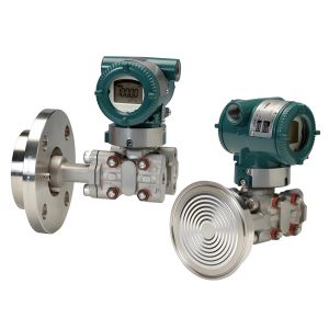 Wholesale EJXC80A HART Differential Pressure Transmitter with IP67 Aluminum Housing from china suppliers