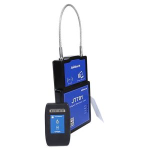 Wholesale IP67 2G Sim Card GPS Tracking Padlock Cold Chain Monitoring Devices from china suppliers