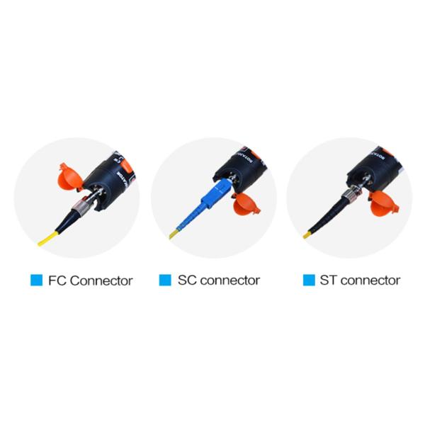 Singlemode Fiber Visual Fault Locator 650nm 2.5mm Connector