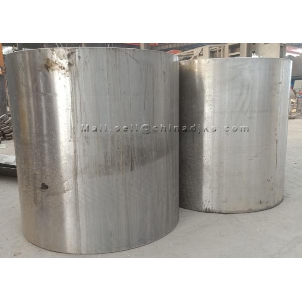 Mineral Alloy Press Rollers