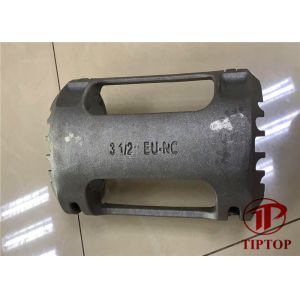 Wholesale Casting Downhole Cross Coupling ESP cable Clamp from china suppliers