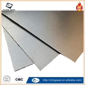 High-Pressure Resistant Reinforced Graphite Gasket Sheets