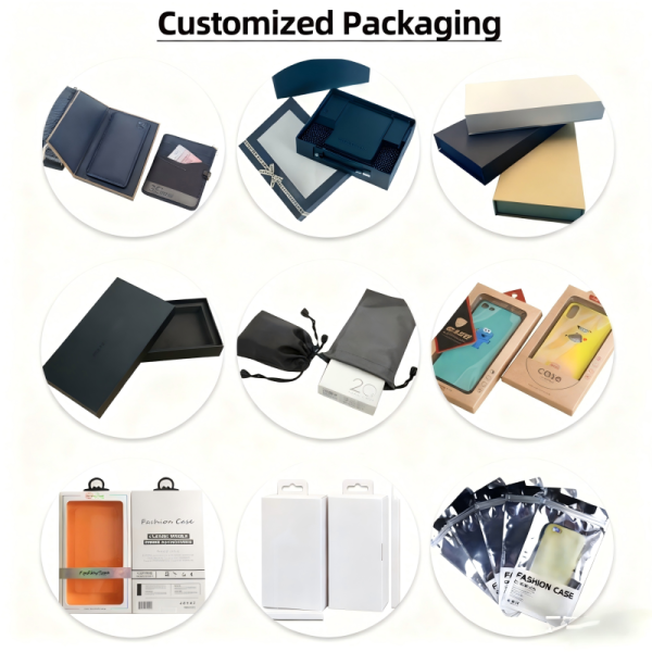 Travel Phone Back Sticker Magsafe Card Holder Lightweight With Ring Stand