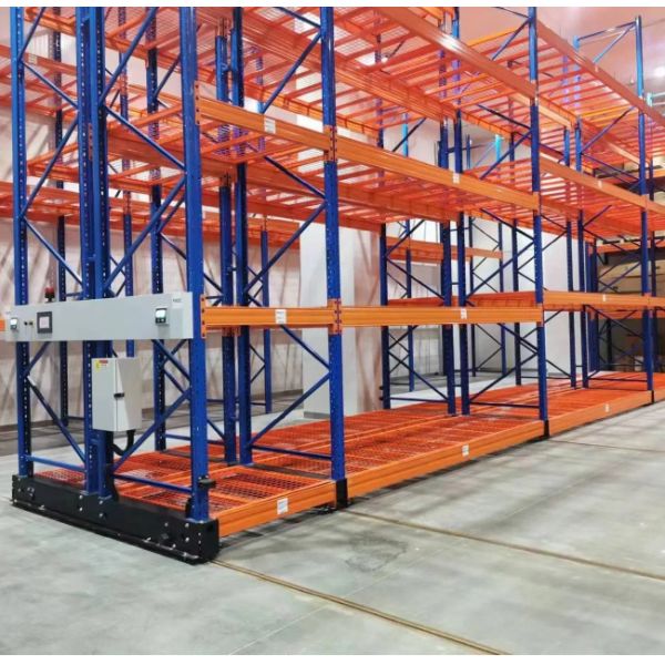 Wire Mesh Decking
