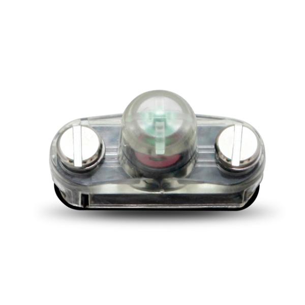 High Accurate Differential Pressure Indicator