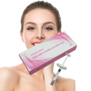 Wholesale Injectable Lip Fillers Fine 2ml Injectable Dermal Filler Hyaluronic Acid from china suppliers