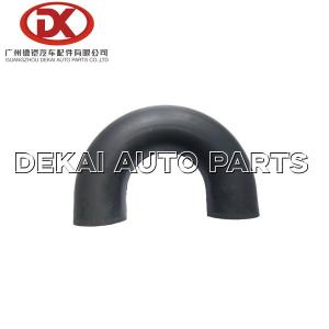 Wholesale U Type А-092.02 ISUZU Air Conditioning Parts Turbocharger Air Pipe WW30031 from china suppliers