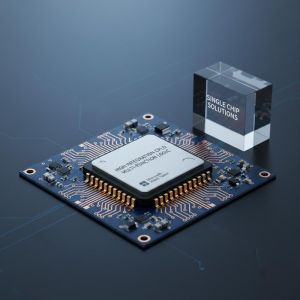 Buy cheap High Integration CPLDs Complex Programmable Logic Devices Combining Multiple from wholesalers