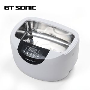 China VGT 6250 2500ml 40kHZ Ultrasonic PCB Cleaning Machine ABS Housing on sale