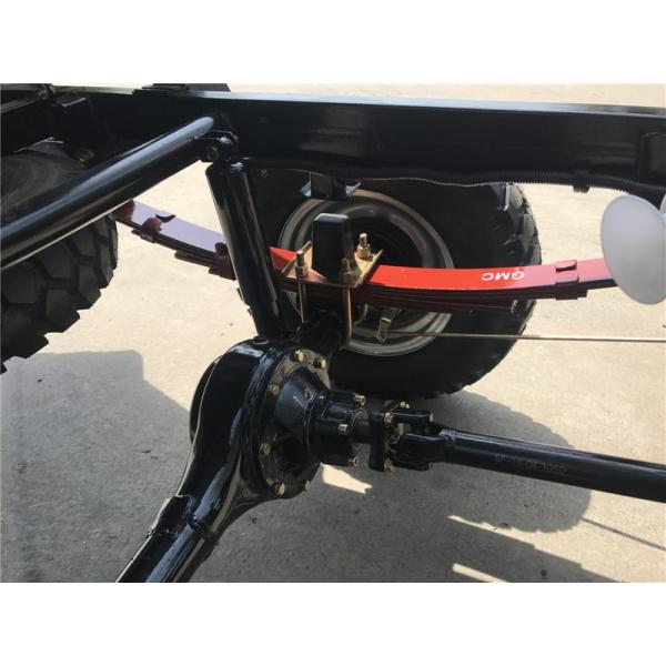 70km/H Heavy Loading Delivery 150CC Cargo Tricycle