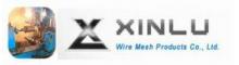 China Anping County Xinlu Wire Mesh Products Co.,Ltd logo