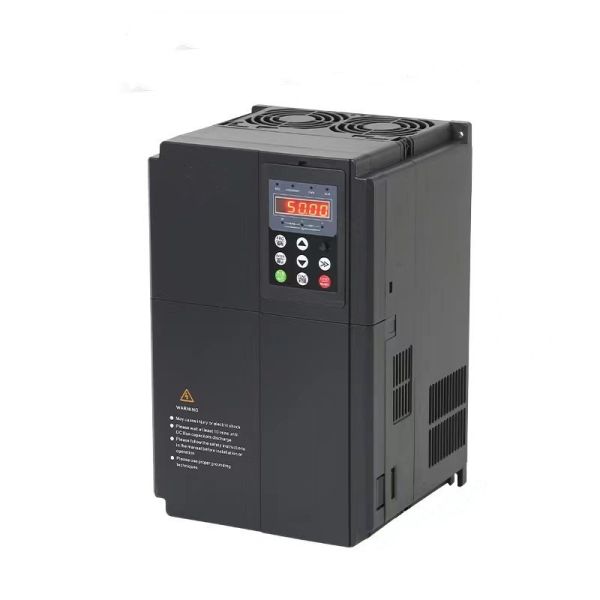 3 Phase Universal Variable Frequency Drive Inverter 2.2KW Mini VFD Frequency Changer